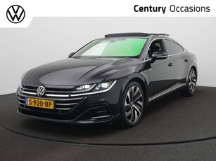 Volkswagen Arteon 2.0 TSI R-Line Business+ DSG / Panodak /