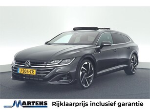 Volkswagen Arteon Shooting Brake 2.0 TSI 190pk DSG R-Line