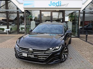 Volkswagen Arteon Shooting Brake R-line 2.0 TSI 140kw/190pk