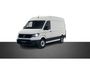 Volkswagen Bedrijfswagens Crafter Trendline L3 2.0 TDI EU6