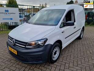 Volkswagen CADDY 1.0 TSI COMFORTLINE BENZINE. 1.0 TSI L1H1