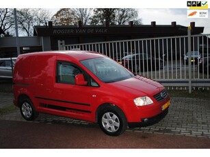 Volkswagen Caddy 1.4 BENZINE