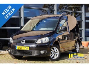 Volkswagen Caddy 1.6 TDI 102PK