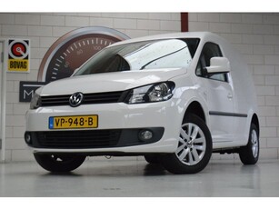 Volkswagen Caddy 1.6 TDI 1e eig dealeronderh NAP, super