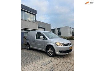 Volkswagen Caddy 1.6 TDI