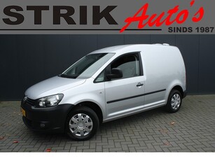 Volkswagen Caddy 1.6 TDI AIRCO - MARGE VOERTUIG - CRUISE