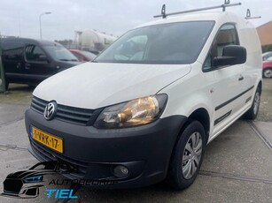 Volkswagen Caddy 1.6 TDI BMT AIRCO!!MARGE!!