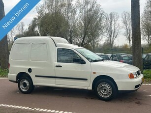 Volkswagen Caddy 1.9 SDI MARGE!APK!KOOPJE! (bj 2003)