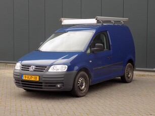 Volkswagen Caddy 1.9 TDI Airco