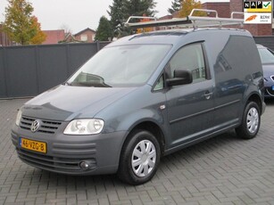 Volkswagen Caddy 1.9 TDI Airco EL Pakket