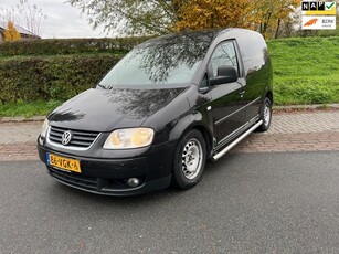 Volkswagen Caddy 1.9 TDI , Airco, Marge