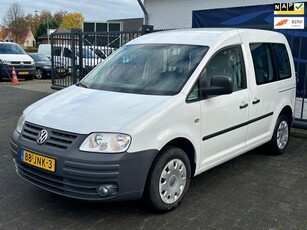 Volkswagen Caddy 1.9 TDI Comfortline 5p. / AIRCO /