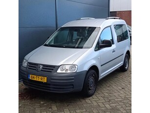 Volkswagen Caddy 1.9 TDI Comfortline 5p. Trekhaak Nap