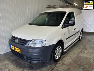 Volkswagen Caddy 2.0 SDI