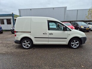 Volkswagen Caddy 2.0 SDI btw auto