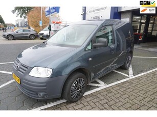 Volkswagen Caddy 2.0 TDI 140 PK/AIRCO / NAP