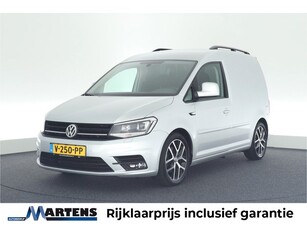 Volkswagen Caddy 2.0 TDI 150pk DSG L1H1 BMT Highline