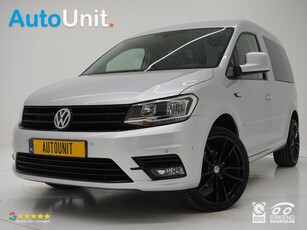 Volkswagen Caddy 2.0 TDI 185PK DSG R-line Adaptive Cruise