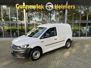 Volkswagen Caddy 2.0 TDI L1H1 BMT AIRCO BLUETOOTH