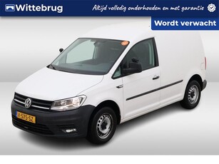 Volkswagen Caddy 2.0 TDI L1H1 BMT Comfortline 102 pk