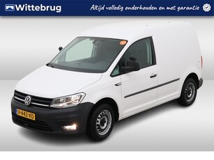 Volkswagen Caddy 2.0 TDI L1H1 BMT Comfortline 102 pk /