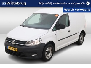 Volkswagen Caddy 2.0 TDI L1H1 BMT Comfortline (bj 2018)