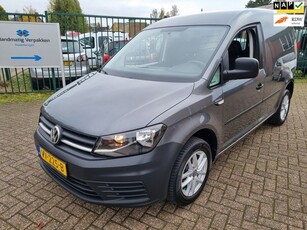 Volkswagen Caddy 2.0 TDI L1H1 BMT Trendline AIRCO. NW APK.