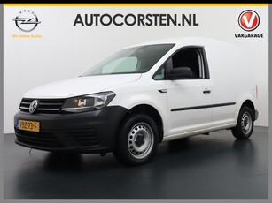 Volkswagen Caddy 2.0TDI L1H1 BMT Trendline Airco Bluetooth