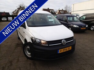 Volkswagen Caddy 2.0 TDI L1H1 BMT Trendline VOORZIEN VAN