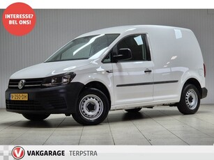 Volkswagen Caddy 2.0 TDI L1H1 BMT Trendline /Zij-schuifdeur