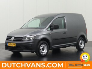 Volkswagen Caddy 2.0TDI 102PK BMT Naviagtie Camera