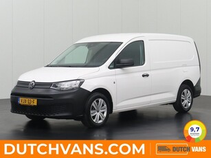 Volkswagen Caddy 2.0TDI Maxi Comfort Navigatie