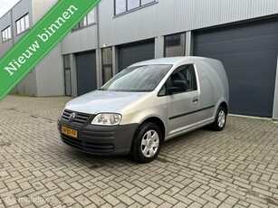 Volkswagen Caddy Bestel 1.9 TDI Clima 105PK trekhaak Ex btw