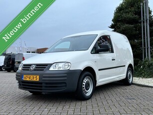 Volkswagen Caddy Bestel 2.0 SDI, Trekhaak, NAP!