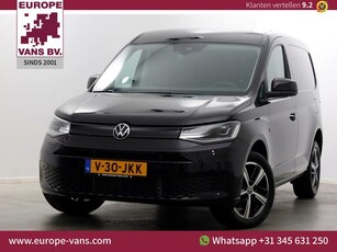 Volkswagen Caddy Cargo 1.5 TSI 115pk Benzine DSG-Automaat