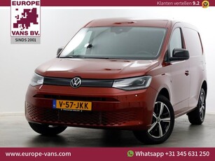 Volkswagen Caddy Cargo 1.5 TSI 115pk Benzine DSG-Automaat