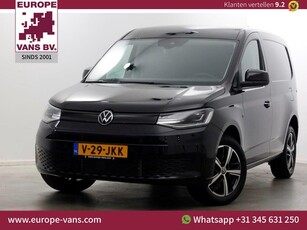 Volkswagen Caddy Cargo 1.5 TSI 115pk Benzine DSG-Automaat