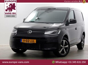 Volkswagen Caddy Cargo 1.5 TSI 115pk Benzine DSG-Automaat