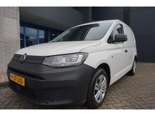 Volkswagen Caddy Cargo 1.5 TSI 84Kw TrendAircoPDCCruise