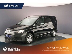 Volkswagen Caddy Cargo 2.0 TDI 75pk Comfort I Navigatie via