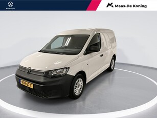 Volkswagen Caddy Cargo 2.0 TDI 75pk Economy Business ·