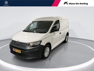 Volkswagen Caddy Cargo 2.0 TDI 75pk Economy Business ·