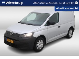 Volkswagen Caddy Cargo 2.0 TDI Comfort Navi by App / PDC /