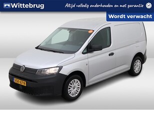 Volkswagen Caddy Cargo 2.0 TDI Comfort Navi by App / PDC /