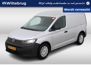 Volkswagen Caddy Cargo 2.0 TDI Comfort Navi by App / PDC /