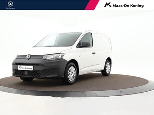 Volkswagen Caddy Cargo 2.0 TDI Economy Business · Airco ·