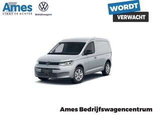 Volkswagen Caddy Cargo 2.0 TDI Style 122 Pk DSG Trekhaak