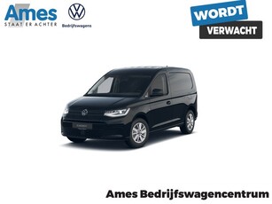 Volkswagen Caddy Cargo 2.0 TDI Style 122 Pk DSG Trekhaak