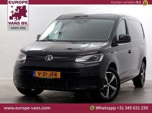 Volkswagen Caddy Cargo Maxi 1.5 TSI 115pk Benzine