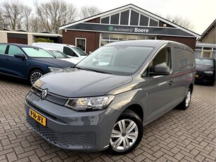 Volkswagen Caddy Cargo Maxi 1.5 TSI Style Automaat Nieuw